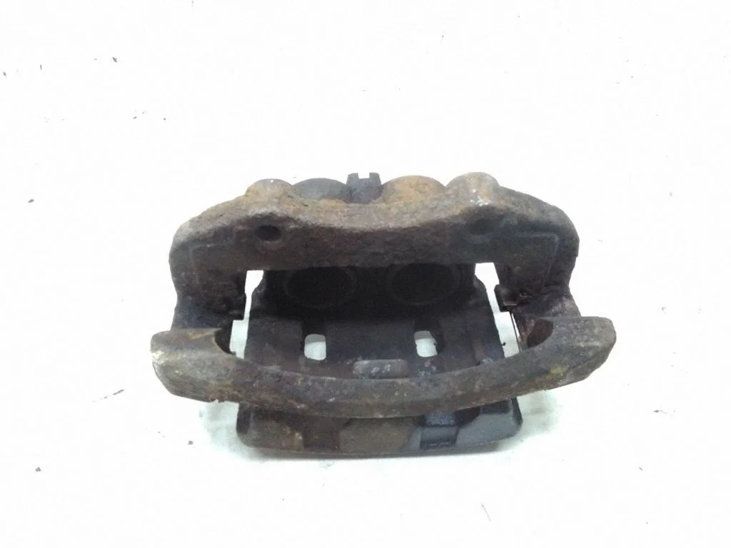 Front brake caliper – right
