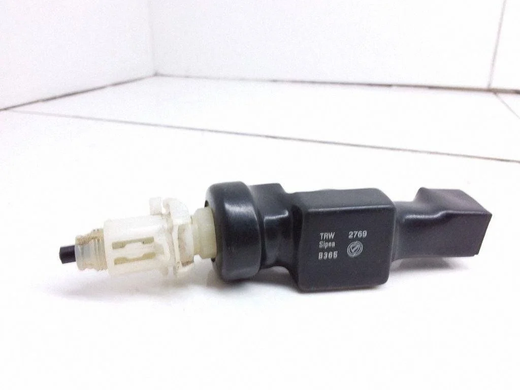 Piduripedaali andur – Fiat Punto (176) (1993-1999)