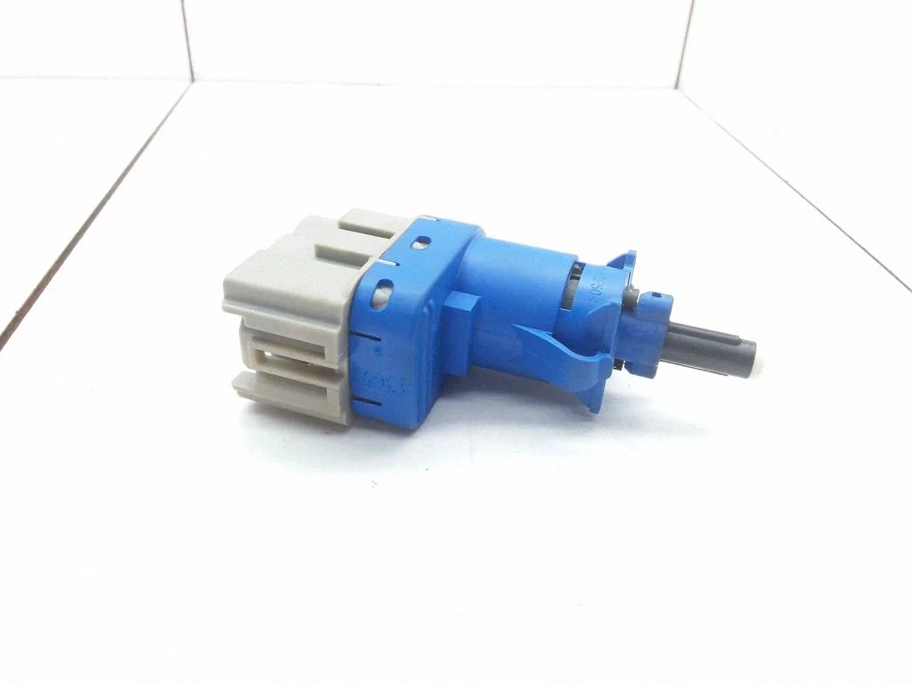 Piduripedaali andur – Ford Transit Custom (2013-2023)