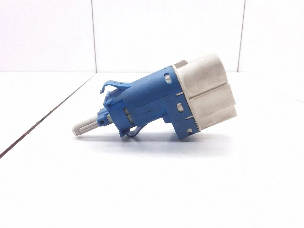 Piduripedaali andur – Ford Fiesta (2006-2008)