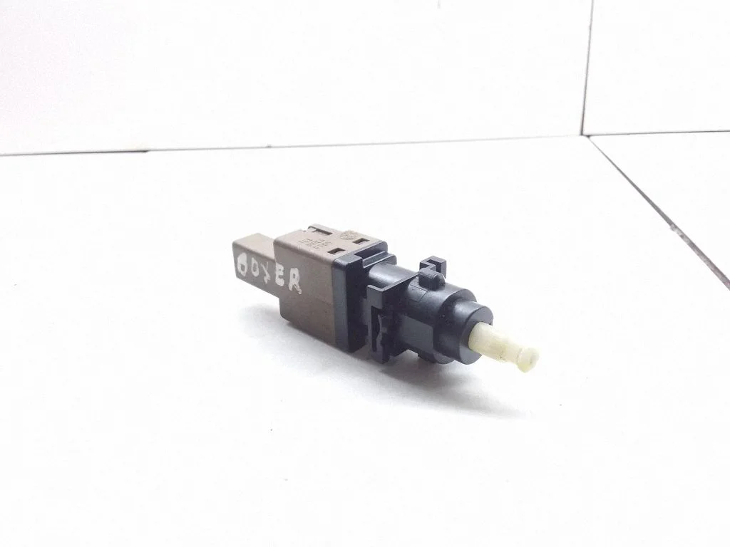 Piduripedaali andur – Peugeot Boxer (1994-2002)