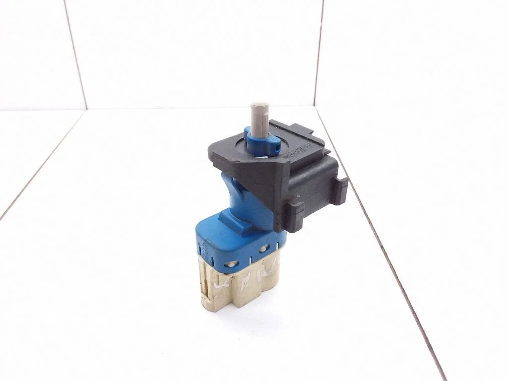 Piduripedaali andur – Ford Focus C-MAX (2003-2010)