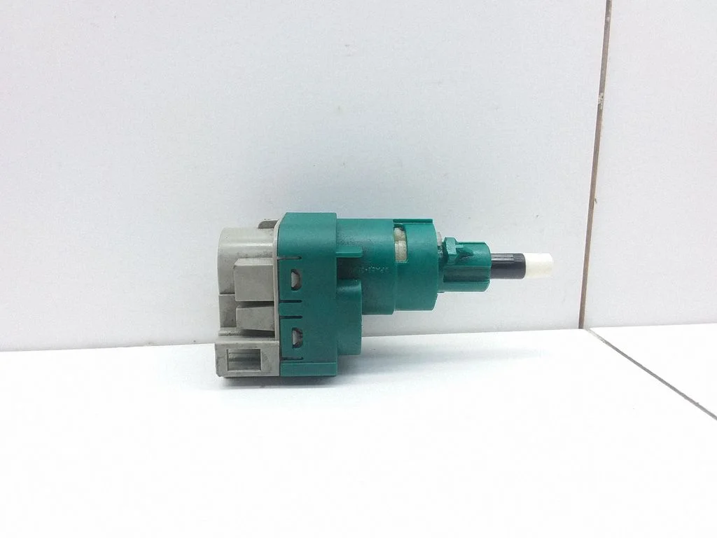 Piduripedaali andur – Audi A6 Allroad C6 (2006-2011)