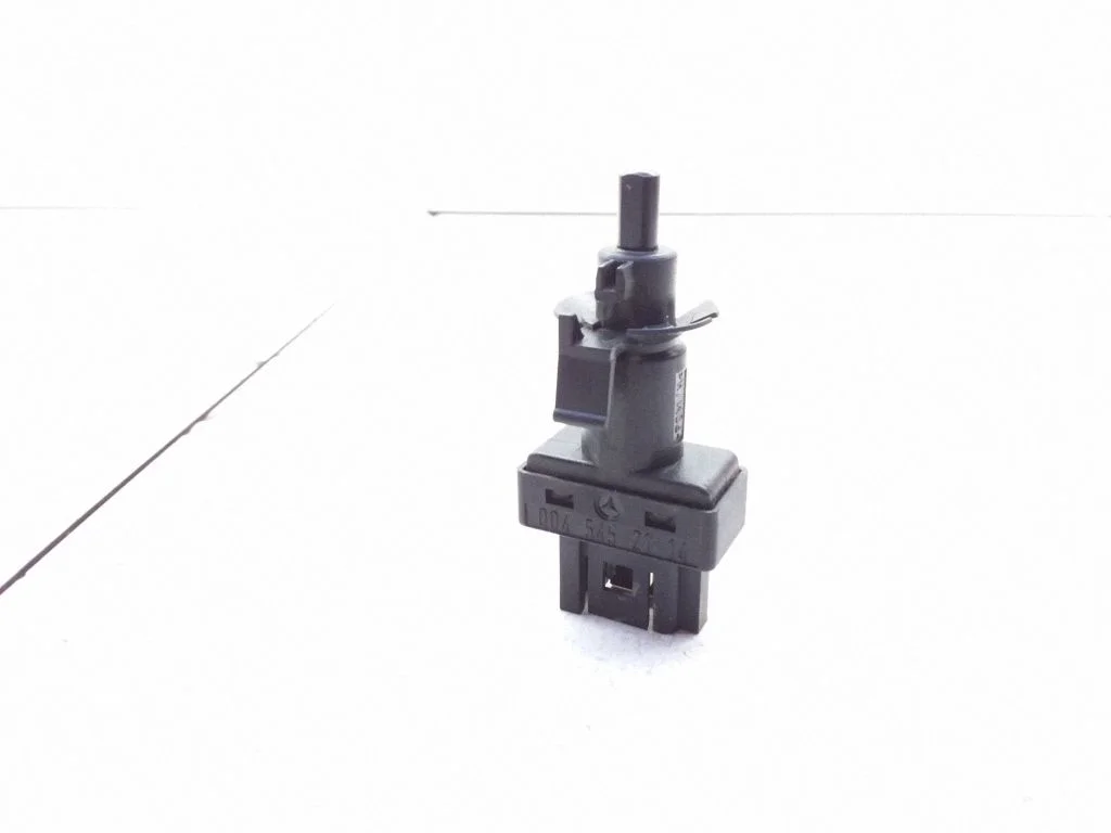 Piduripedaali andur – Mercedes-Benz A-klass W169 (2004-2012)