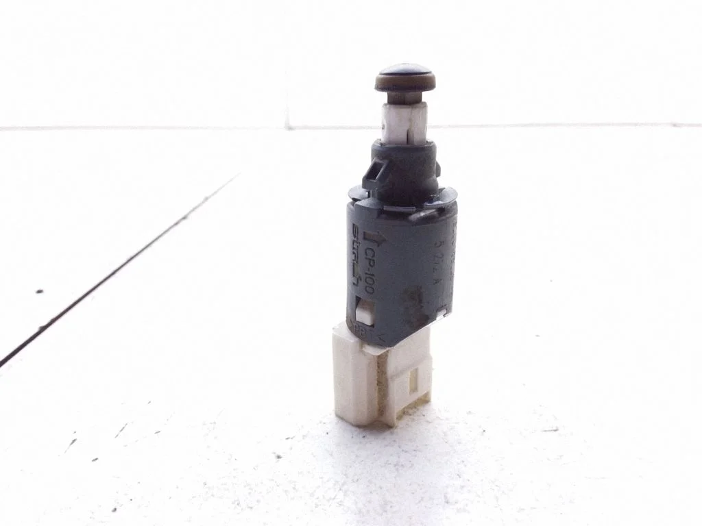 Piduripedaali andur – Renault Megane II (2002-2005)