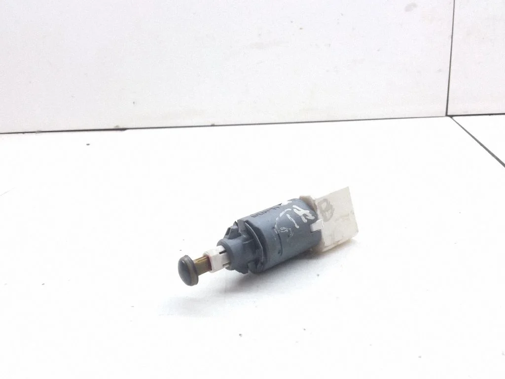 Piduripedaali andur – Renault Scenic II - Grand scenic II (2003-2006)