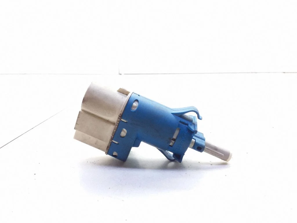 Piduripedaali andur – Ford Focus C-MAX (2003-2010)