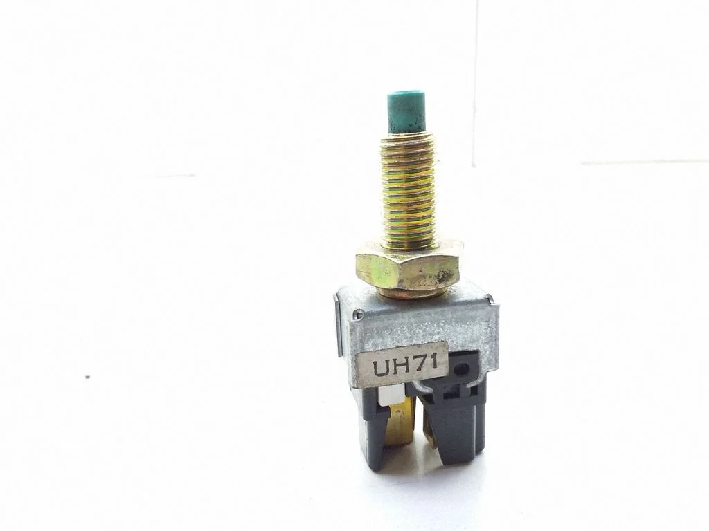 Brake pedal sensor switch – Mazda 626 (1998-2002)