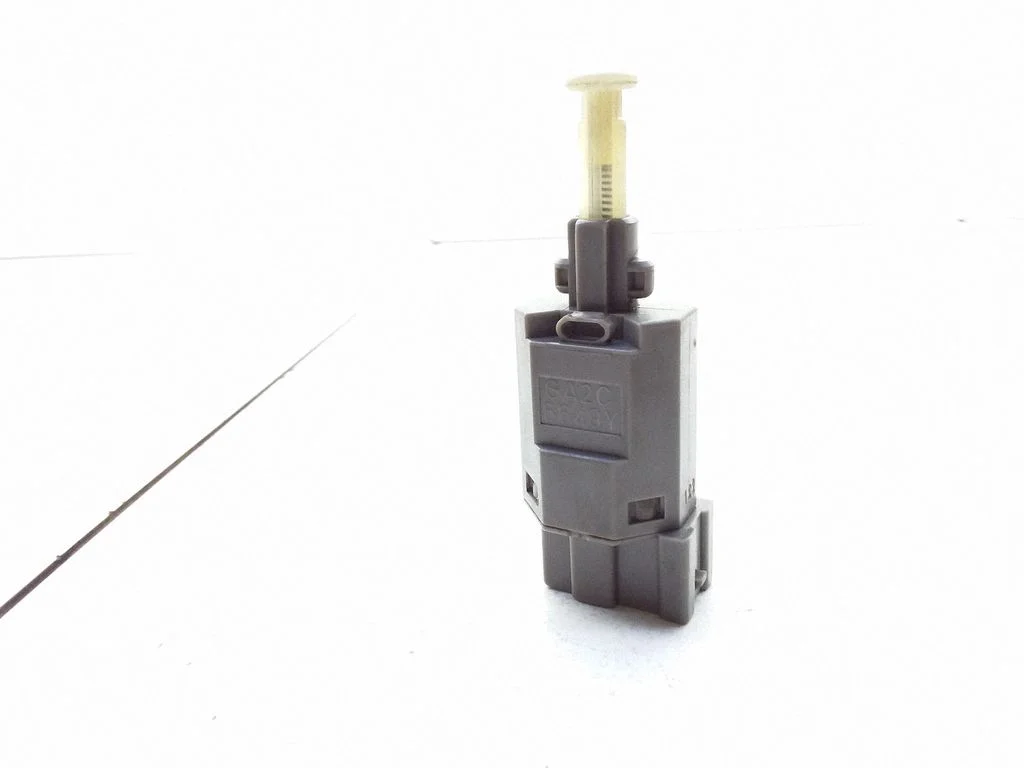 Brake pedal sensor switch GA2C6649Y
