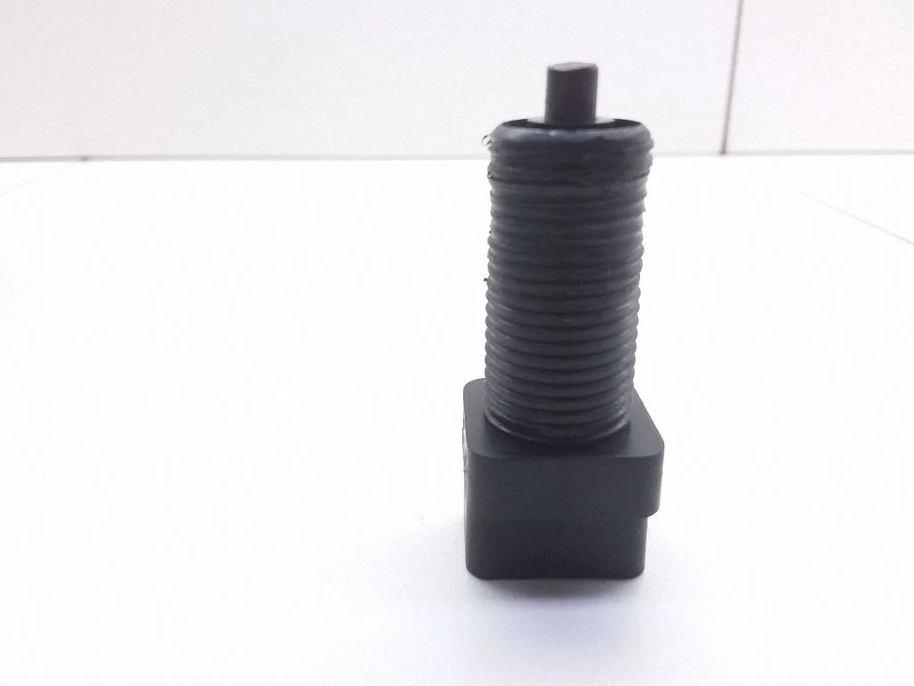Piduripedaali andur – Renault Trafic I (1980-2001)