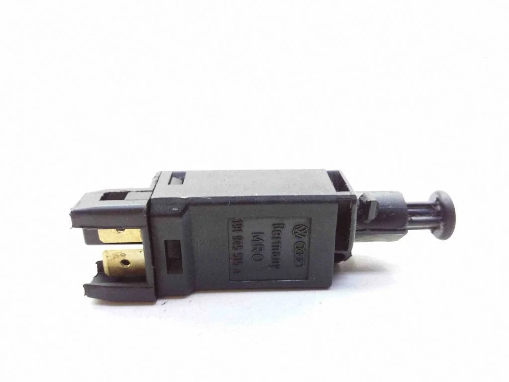 Brake pedal sensor switch 191945515A