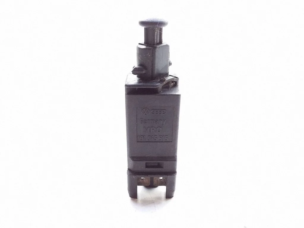 Brake pedal sensor switch 191945515