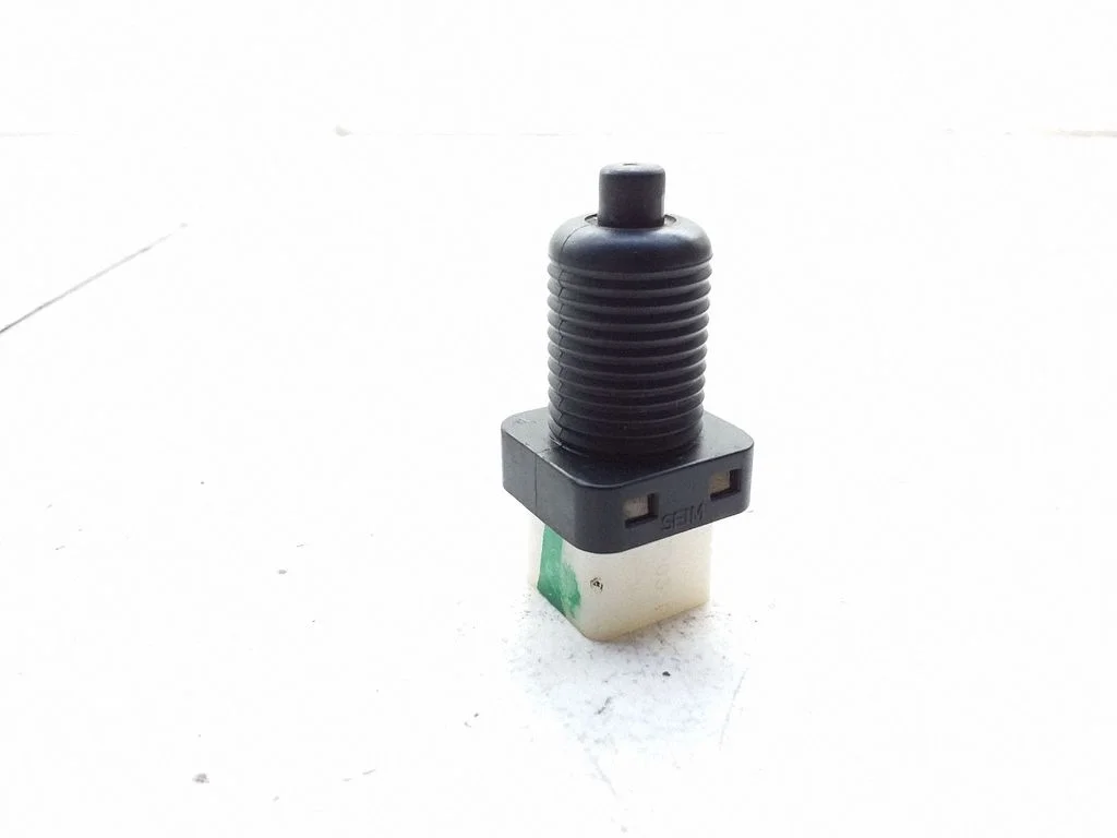 Brake pedal sensor switch