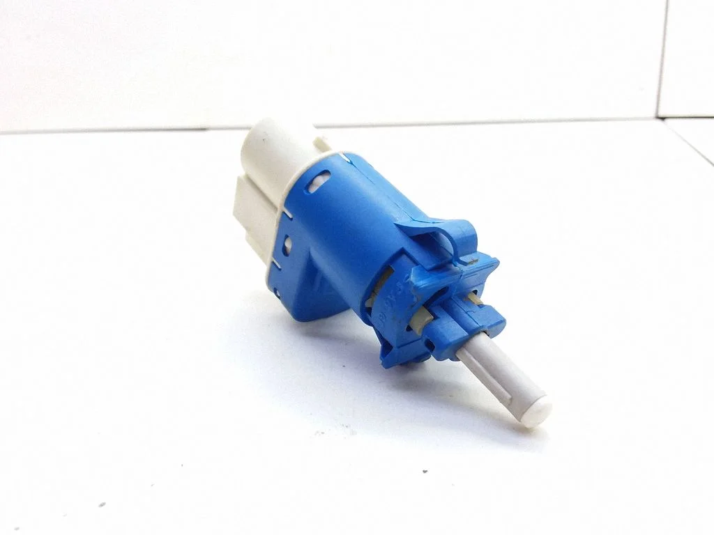 Piduripedaali andur – Ford Fiesta (2009-2012)