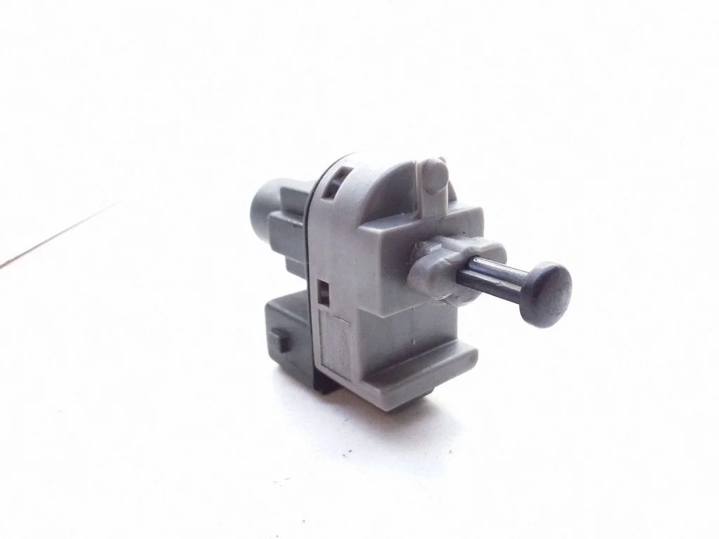 Brake pedal sensor switch 1S7T13480AA