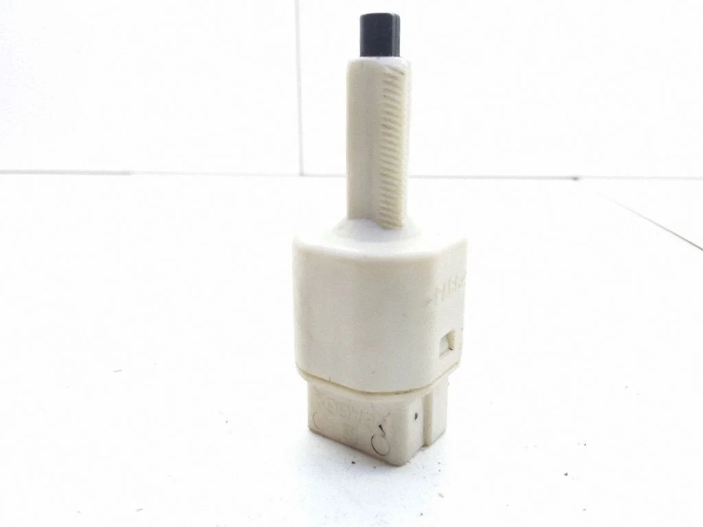 Brake pedal sensor switch