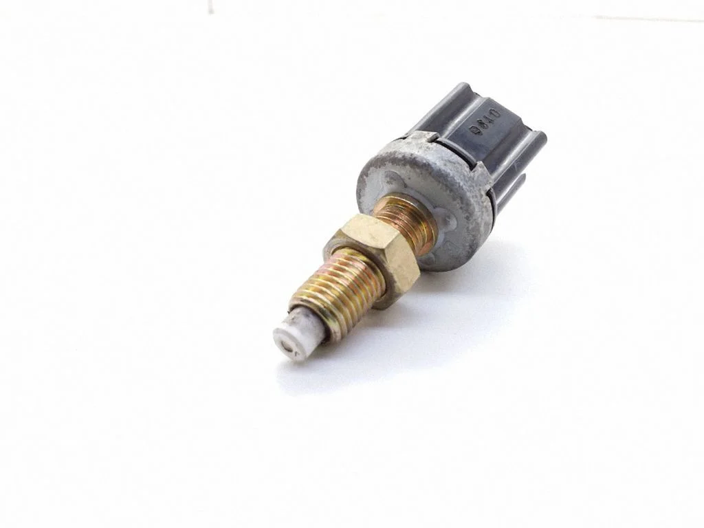 Piduripedaali andur – Toyota Corolla Verso E110 (1997-2001)