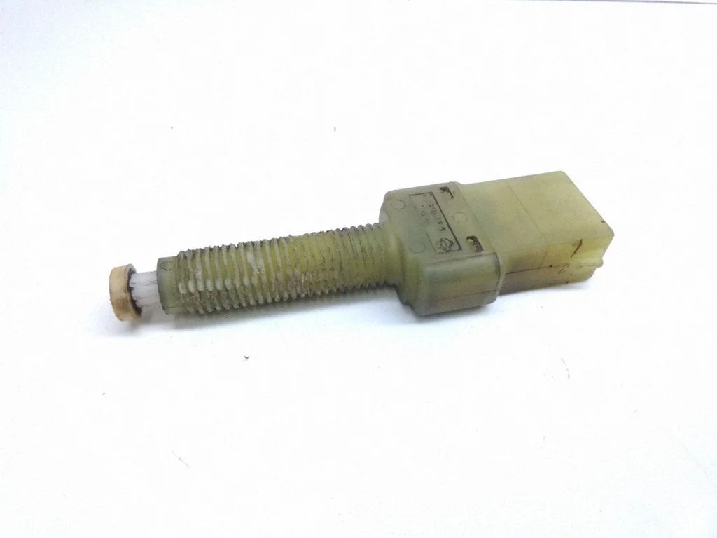 Piduripedaali andur