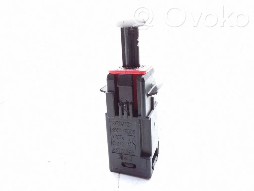 Brake pedal sensor switch – Opel Zafira B (2005-2014)