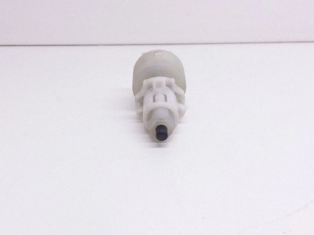 Brake pedal sensor switch B365
