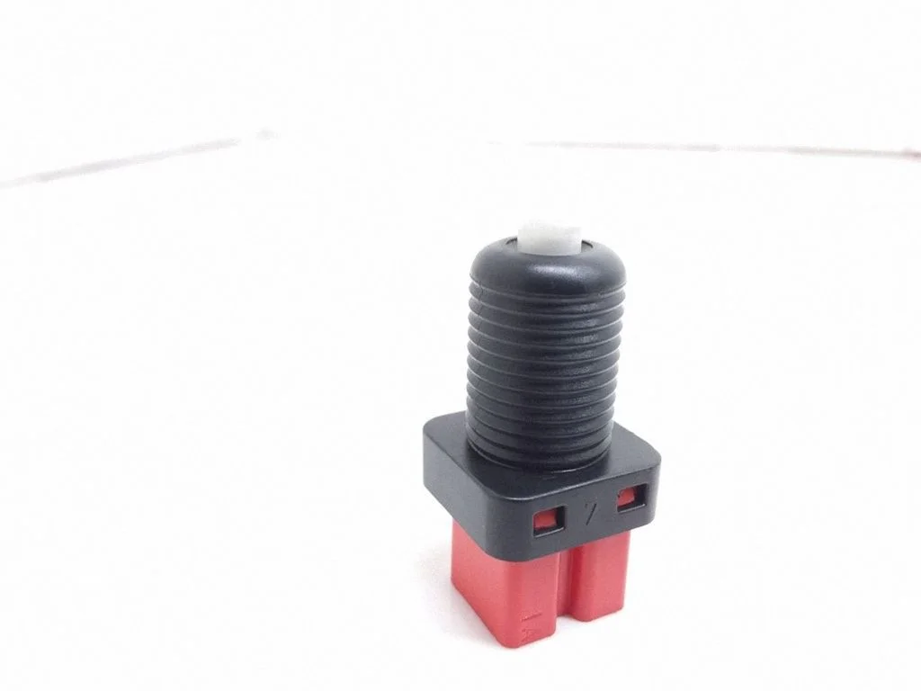 Brake pedal sensor switch