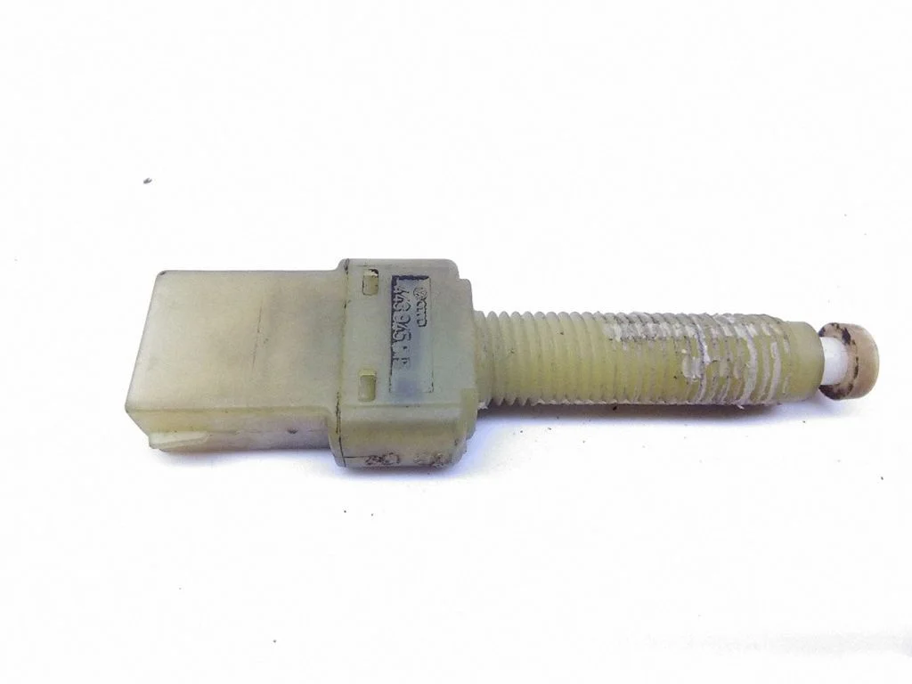 Piduripedaali andur