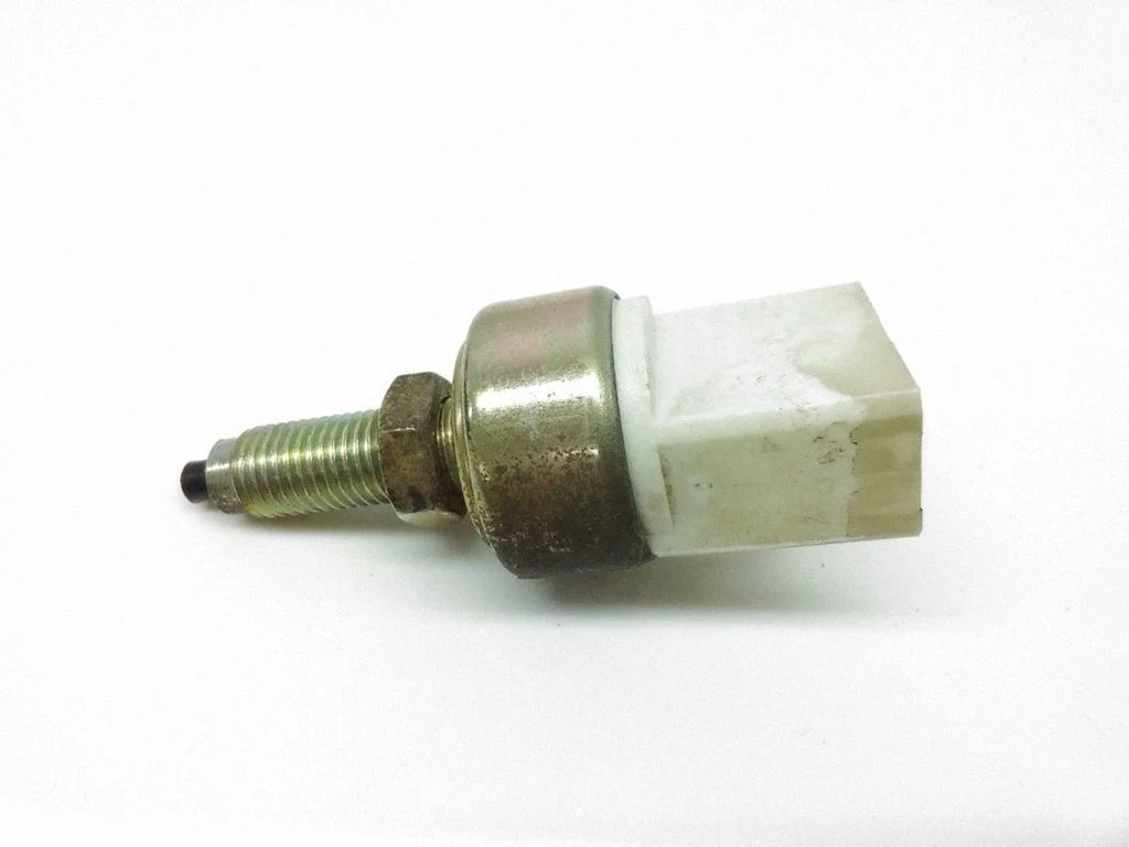Brake pedal sensor switch