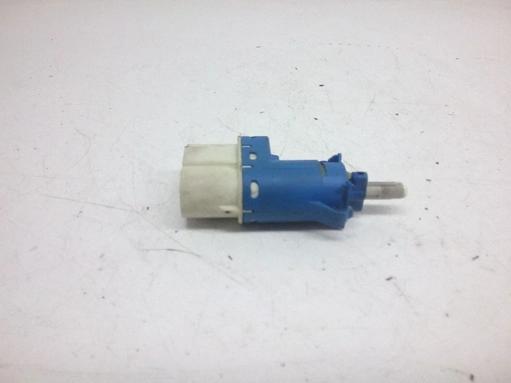 Piduripedaali andur – Ford Fiesta (2006-2008)
