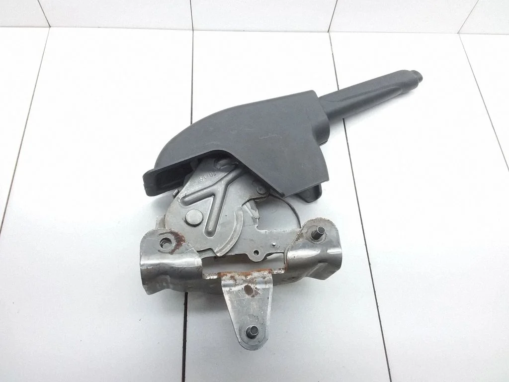 Handbrake/parking brake lever assembly – Ford Transit Custom (2013-2023)
