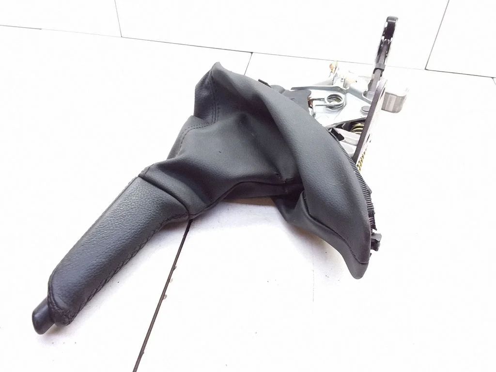 Handbrake/parking brake lever assembly 344067649240