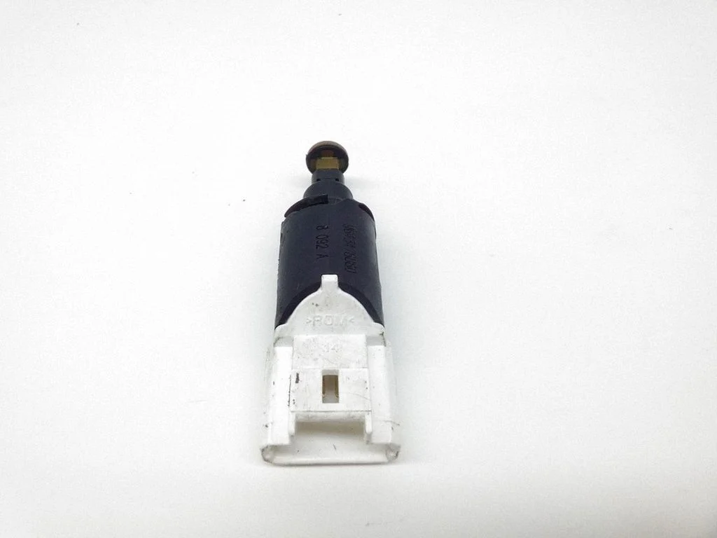 Brake pedal sensor switch