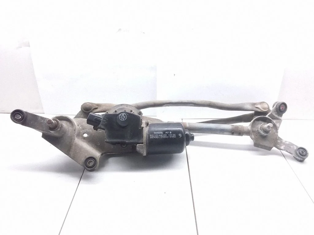 Kojameeste mehhanismi komplekt – Toyota Avensis Verso (2001-2009)