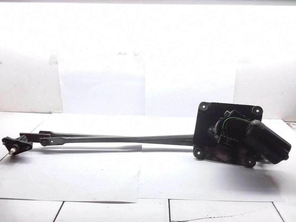 Kojameeste mehhanismi komplekt – Volvo S40, V40 (1995-2004)