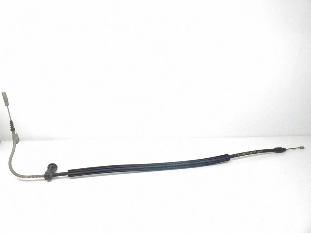 Handbrake/parking brake wiring cable – Mercedes-Benz E-Class C207 W207 (2009-2017)