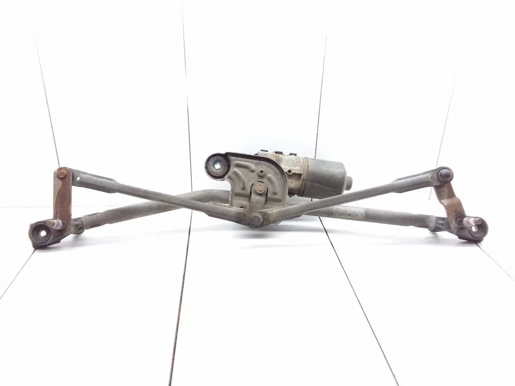 Front wiper linkage and motor – Ford Mondeo Mk III (2000-2007)