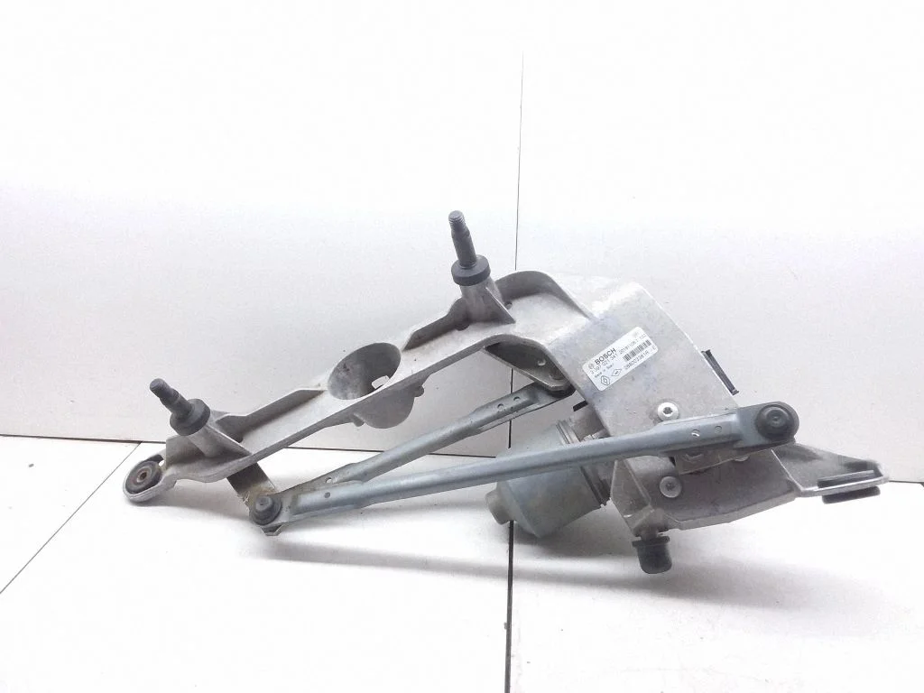 Front wiper linkage and motor – Renault Zoe (2012-)
