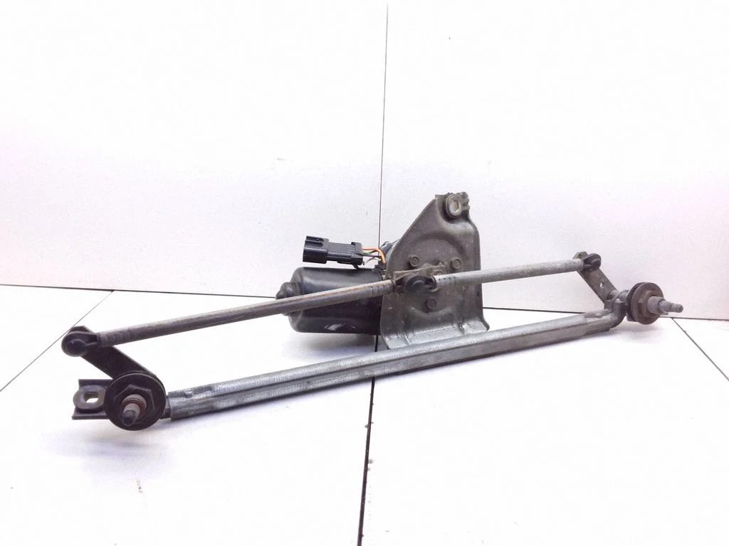 Front wiper linkage and motor – Opel Corsa B (1993-2000)