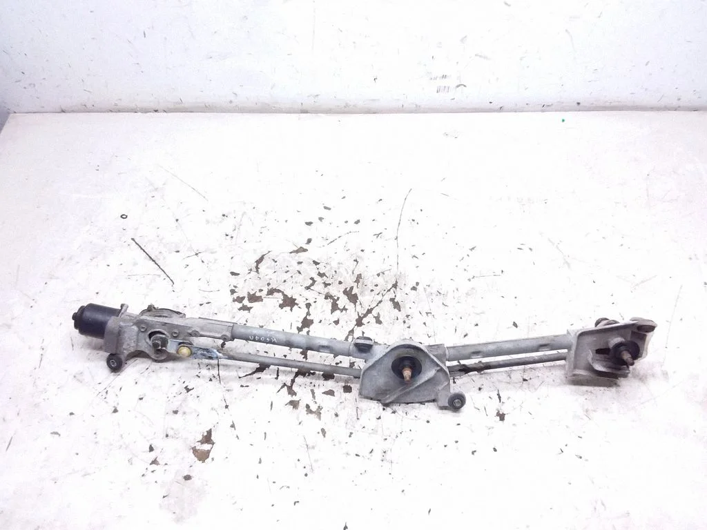 Kojameeste mehhanismi komplekt – Nissan Versa (2006-2012)