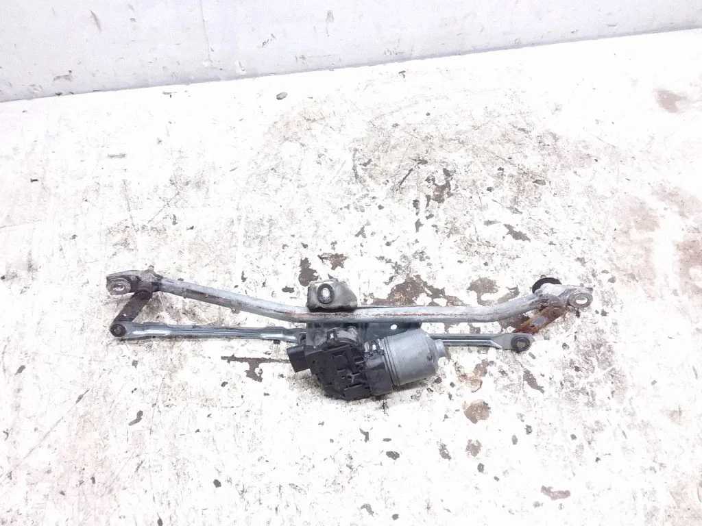 Kojameeste mehhanismi komplekt – Volkswagen Passat B5.5 (2001-2005)