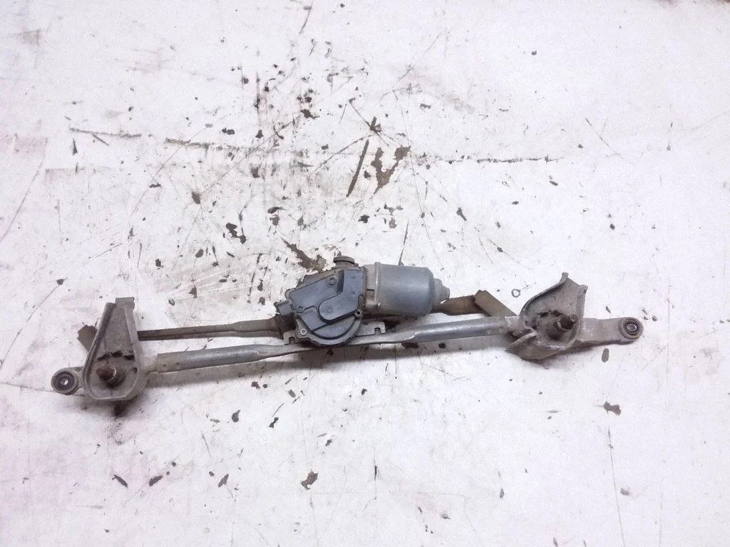 Kojameeste mehhanismi komplekt – Subaru Forester SH (2008-2013)