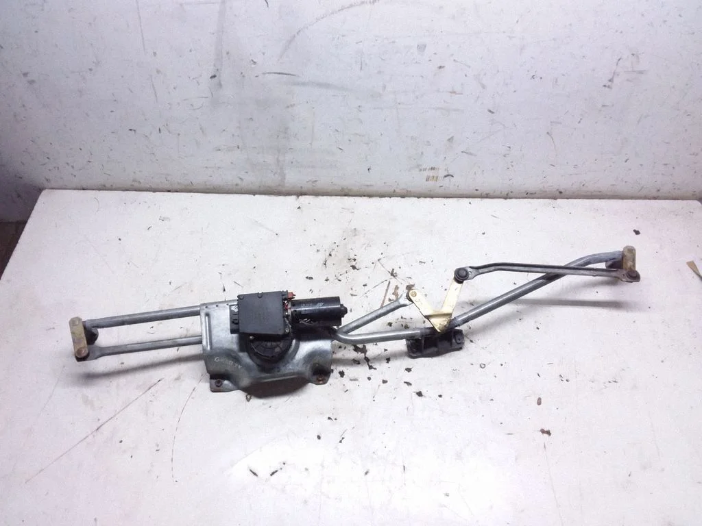 Kojameeste mehhanismi komplekt 7M0955023D
