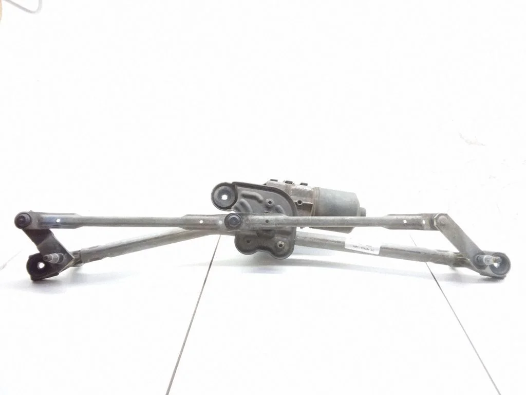 Front wiper linkage and motor – Ford Mondeo Mk III (2000-2007)