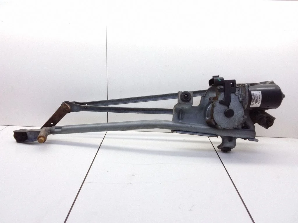 Front wiper linkage and motor 04630162AE – Chrysler Stratus (1995-2001)