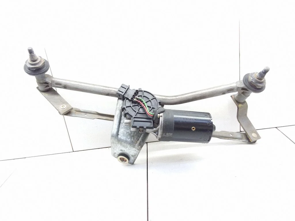 Tīrītāju mehānisma komplekts 0390241360