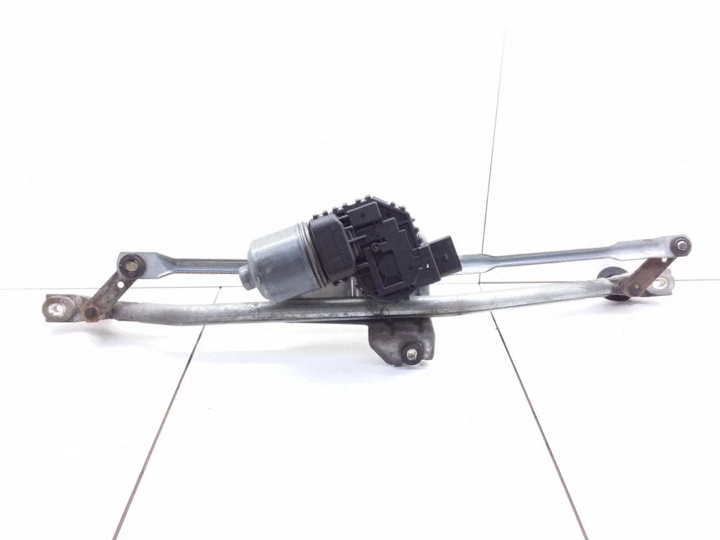 Kojameeste mehhanismi komplekt – Volkswagen Passat B5.5 (2001-2005)