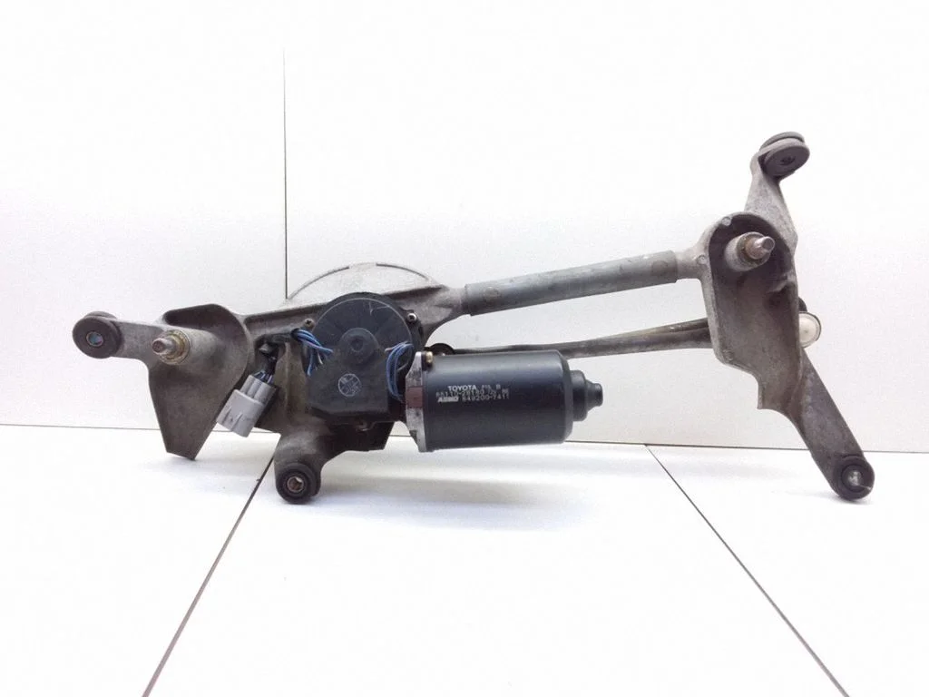 Kojameeste mehhanismi komplekt – Toyota Previa (XR30, XR40) II (2000-2006)