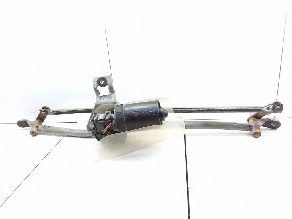 Mechanizm wycieraczek z silniczkiem – Volkswagen Caddy (1996-2003)