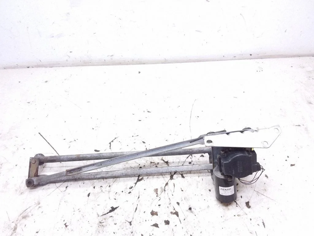Front wiper linkage and motor TGE422L