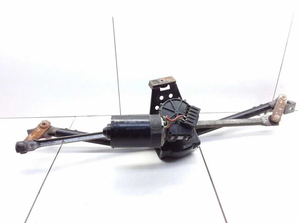 Mechanizm wycieraczek z silniczkiem 0390246143
