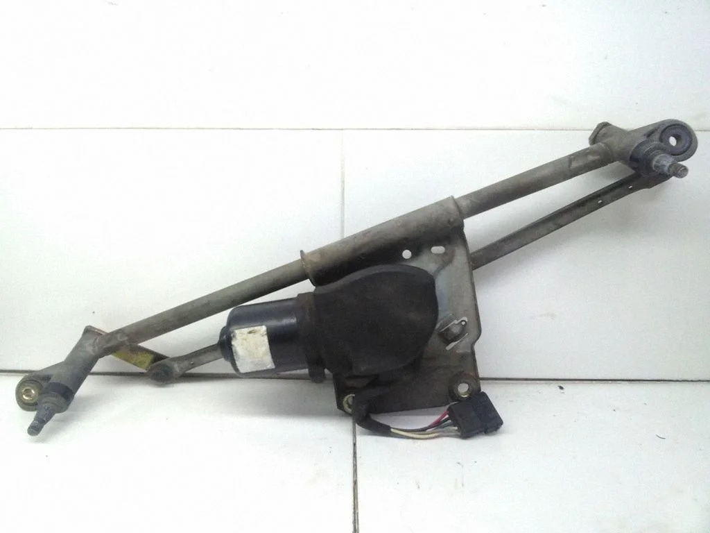 Kojameeste mehhanismi komplekt – Peugeot 406 (1996-1999)